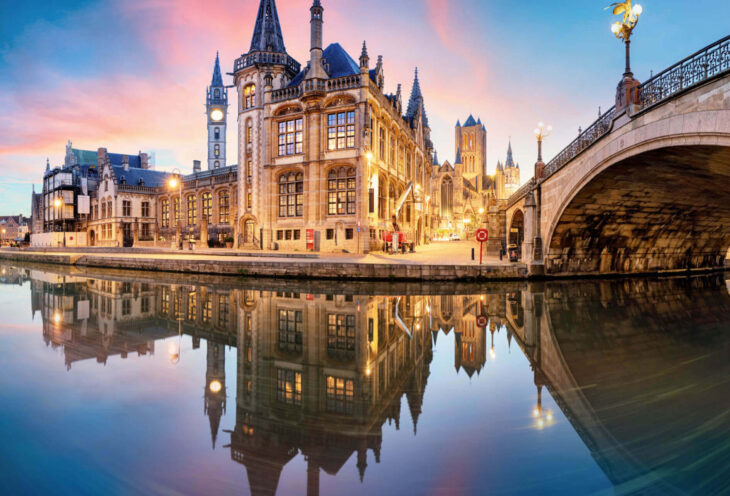 5-Hour Private Mini Bus Tour