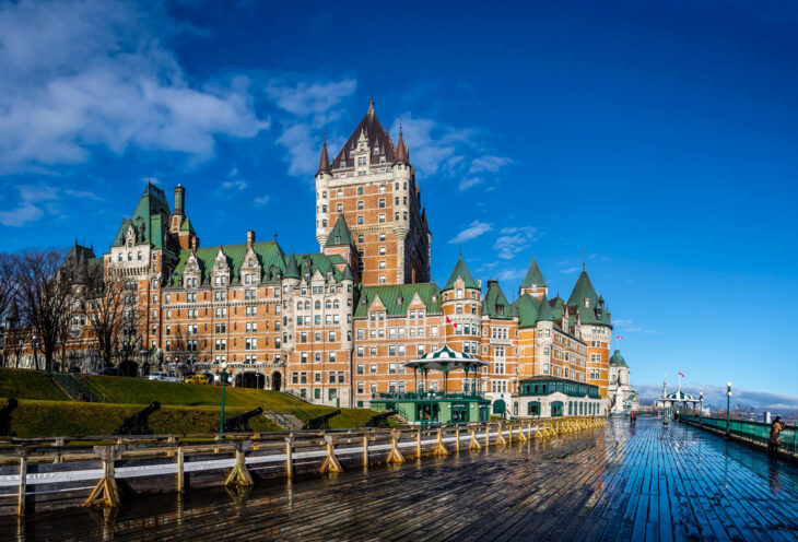 Tailor Made Private Land Tours