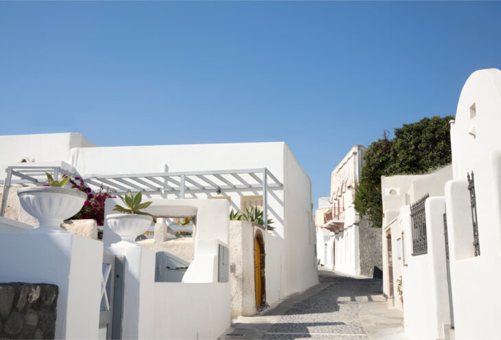 Tailor Made Private Land Tours