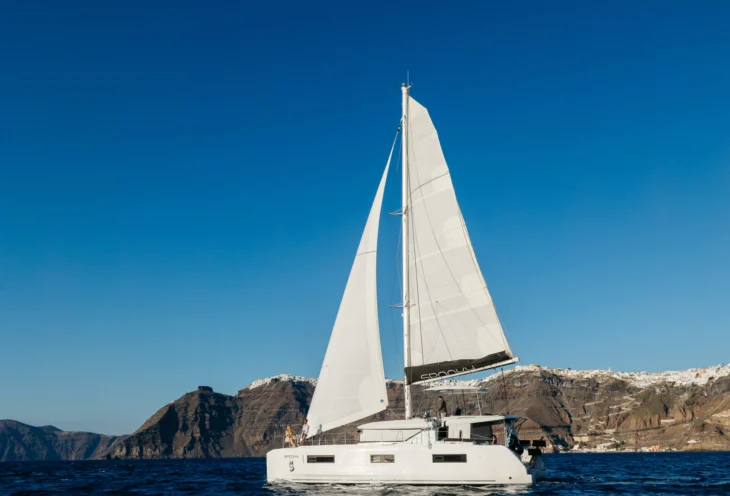 Catamaran Cruises